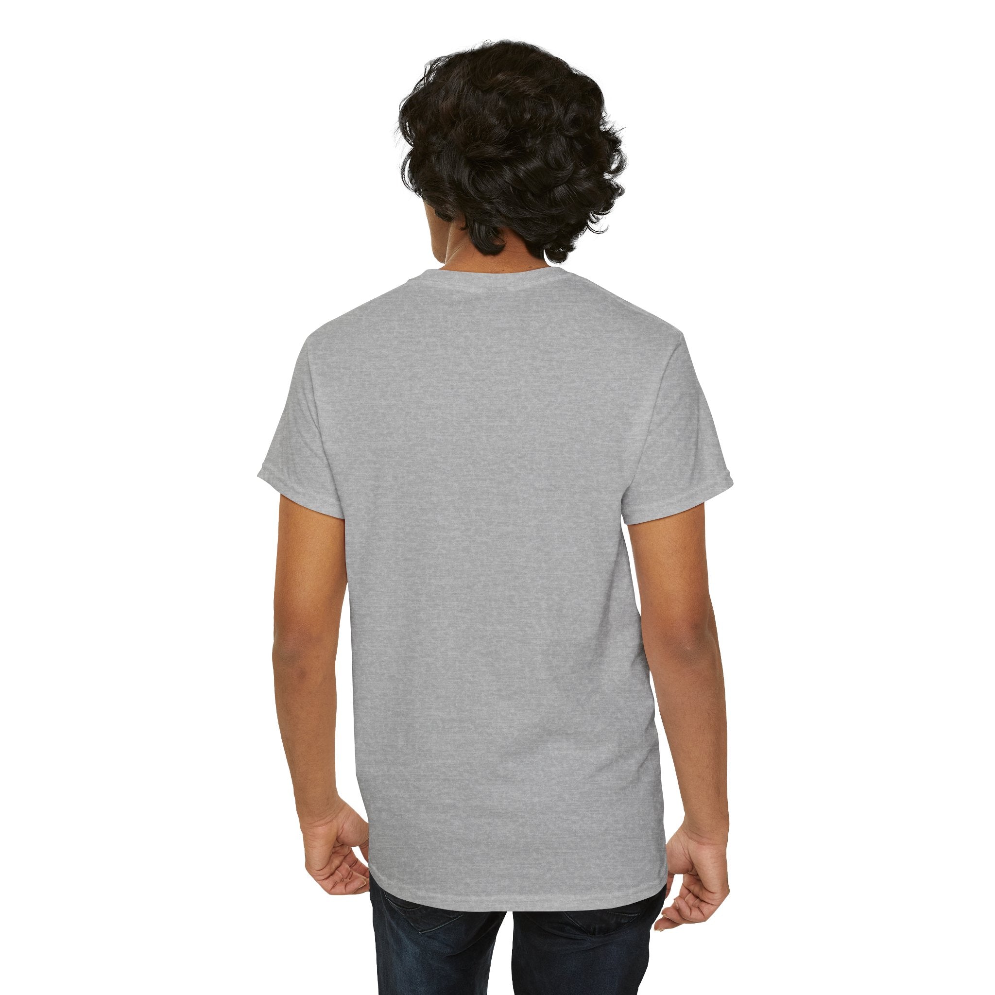 Skyline Car T‑Shirt — Retro JDM Racing Graphic Tee