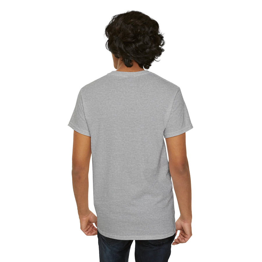 Skyline Car T‑Shirt — Retro JDM Racing Graphic Tee